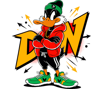 Colección Cartoon Street Remix